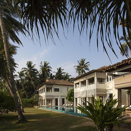 Sri Villas Бентота Экстерьер фото